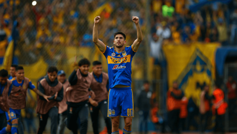 Tigres vs. Nashville SC: A Tight Battle in CONCACAF