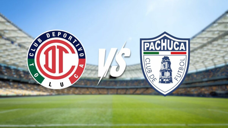 Toluca vs. Pachuca: A Clash of Titans in the Liga MX Playoffs