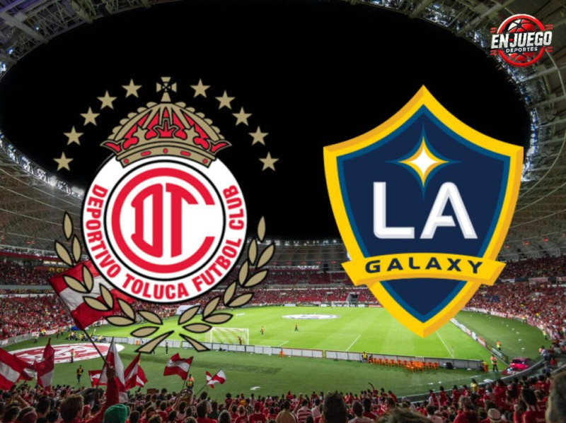 Concachampions Thriller: Toluca vs. LAFC