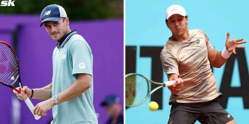 Tommy Paul: The Tennis Phenomenon Poised to Rewrite the Script