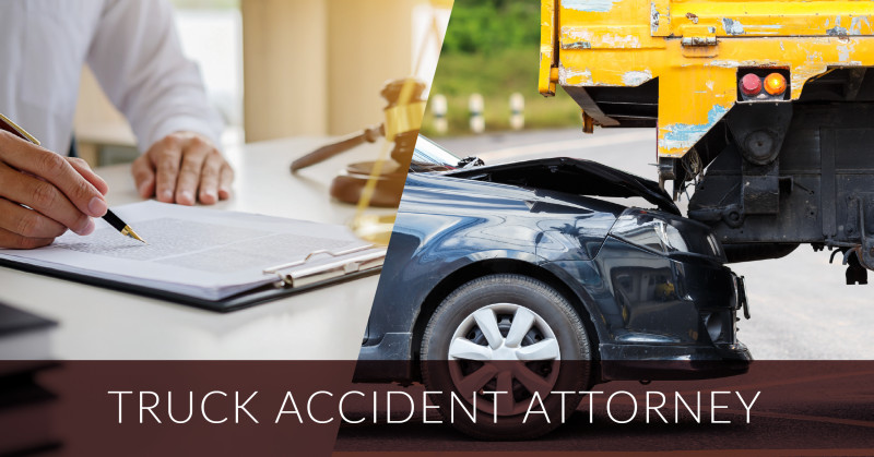 Why Truck Accident Lawyers Are Essential for Victims in 2026