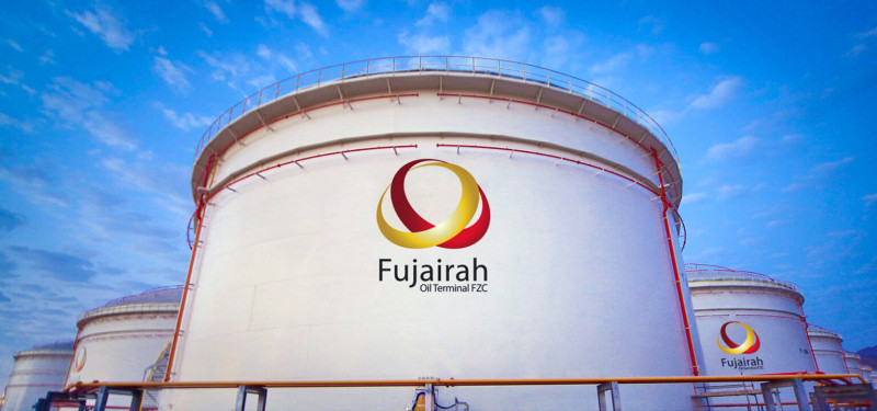 Tension Surges in UAE as Fujairah's Petroleum Facilities Come Under Fire