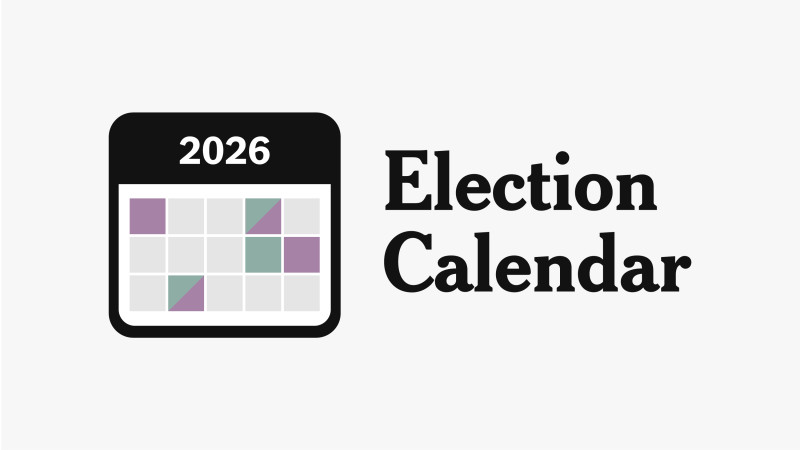 Midterm Election Showdown: Ohio's 2026 Primary Sets the Stage