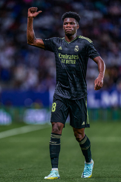 Audiences Divided: Valverde, Tchouameni and the Impact on the French National Team