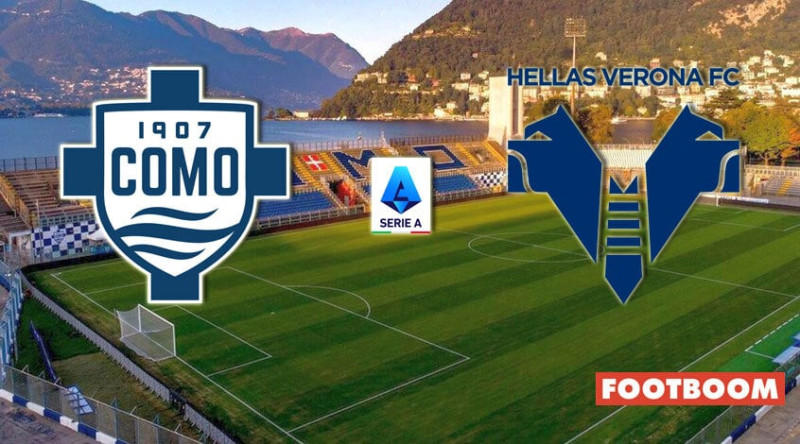 Verona vs. Como: A Crucial Clash in Serie A