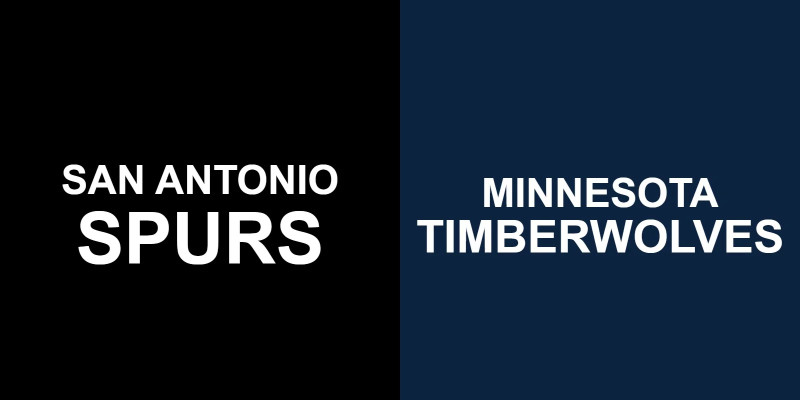 Watch Spurs vs Timberwolves from Anywhere Tonight: Your Complete Guide