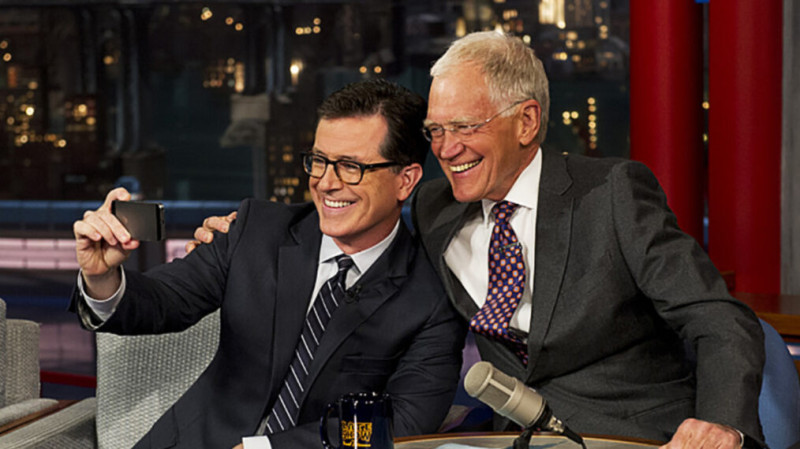 Stephen Colbert's Final Show: Countdown to a Late-Night Legacy