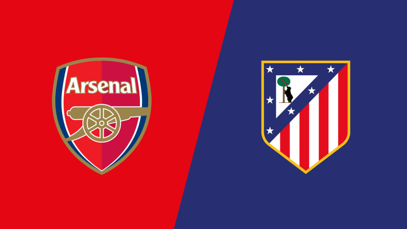 Streaming the Showdown: Arsenal FC vs Atlético Madrid