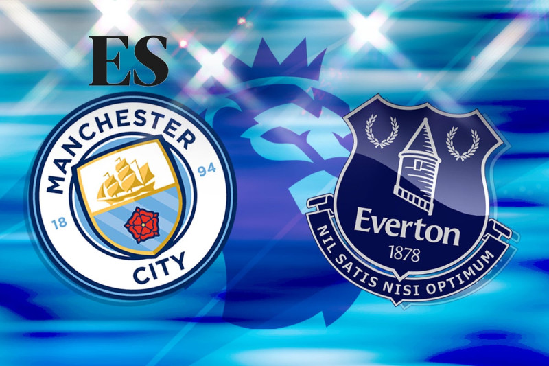 Where to Watch Everton FC vs. Manchester City: Premier League Showdown