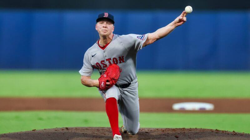 Catch the Red Sox vs. Tigers Showdown: A Comprehensive Guide to Watching the Game Today