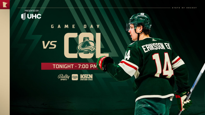 In the Wild: Avalanche and Wild Deliver a Wild Score Showdown