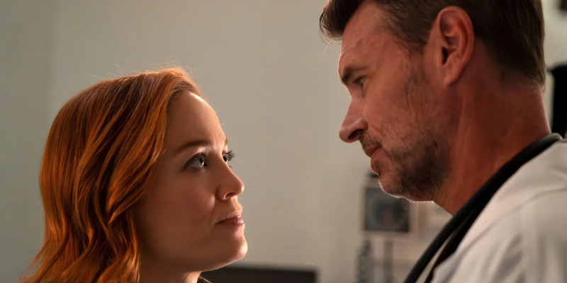 Will Trent Season 4 Finale Leaves Fans Reeling with Drama and Departures