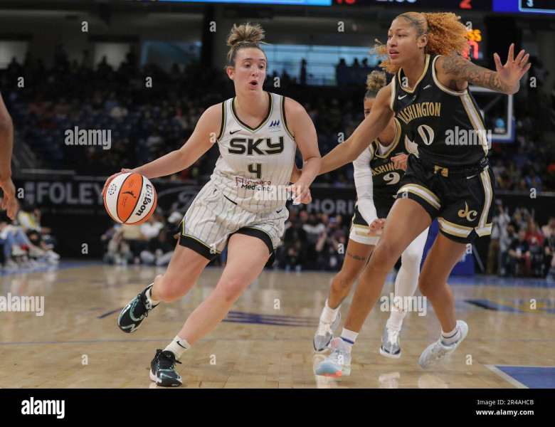Tempo's Debut Marred by Mystics' Nail-Biter Performance