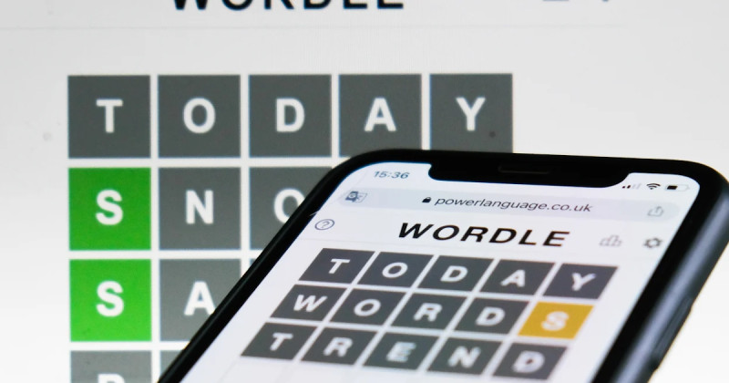 Unlocking Today's Wordle Mystery: Essential Wordle Hints for May 08, 2026