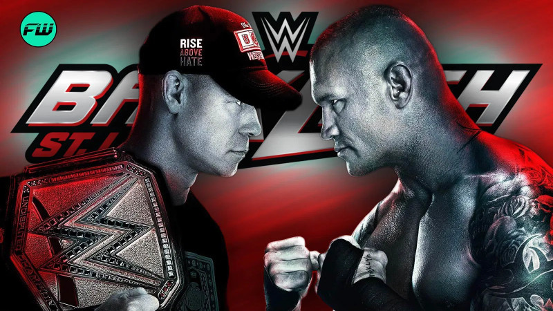 WWE Backlash 2026: A Night of High Stakes in Tampa