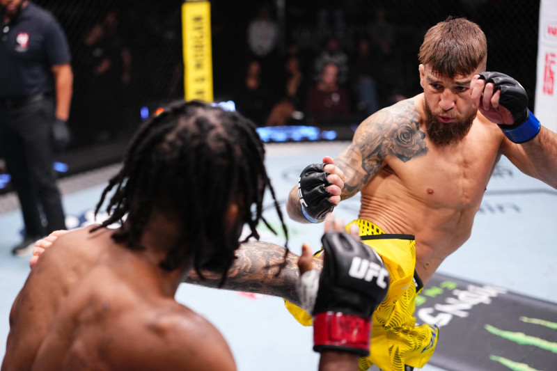 Exploring the Legacy of Yaroslav Amosov: The Unsung Figure in the World of Combat Sports