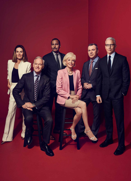 60 Minutes' New Correspondent Lineup: A Fresh Face for a Classic Show