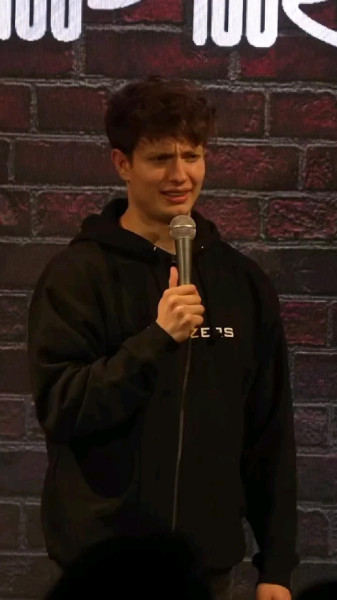 72 Hours: Truth in Comedy