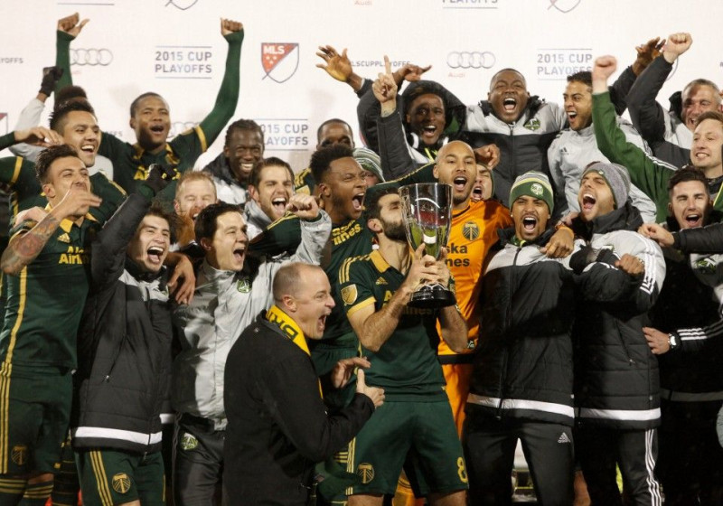 A Storied Farewell: The Legacy of Felipe Mora and the Portland Timbers' Playoff Clash with Salt Lake
