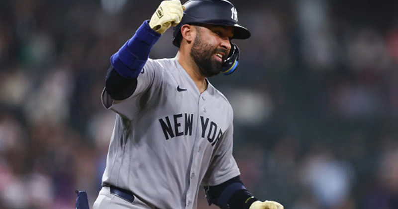 Ali Sánchez's Dream Moment: Yankees Topple White Sox in Thrilling Comeback
