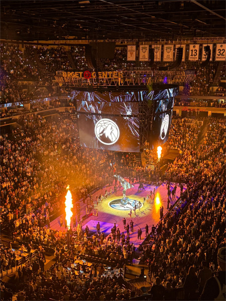 Anthony Edwards Married: The Surprising Wedding of a Timberwolves Star