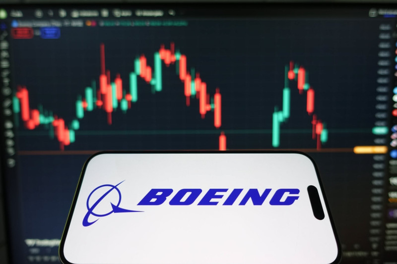 BA Stock: Boeing's Earnings, Price Charts, and the Rebound Hopes