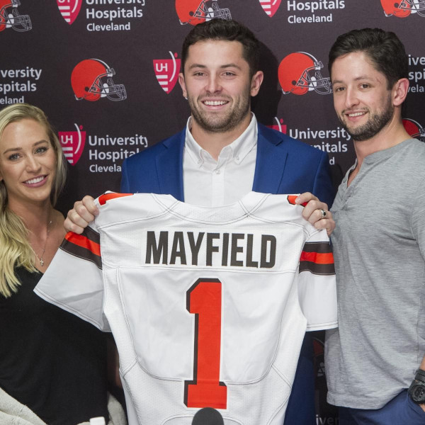 Baker Mayfield's Contract Drama: A Battle for Respect and Fair Pay