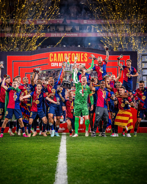 Barcelona vs Europa: A Clash of Titans in the Pre-Season