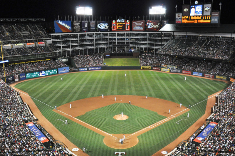 Baseball Home Run Derby Results: Where to Watch Tonight