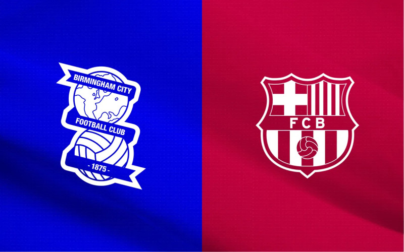 Birmingham's Football Phenomenon vs. Barcelona's Global Reign