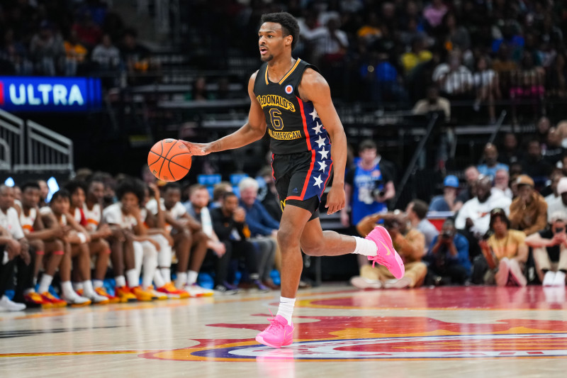 Bronny James: What's Next After LeBron's Shocking 76ers Move?