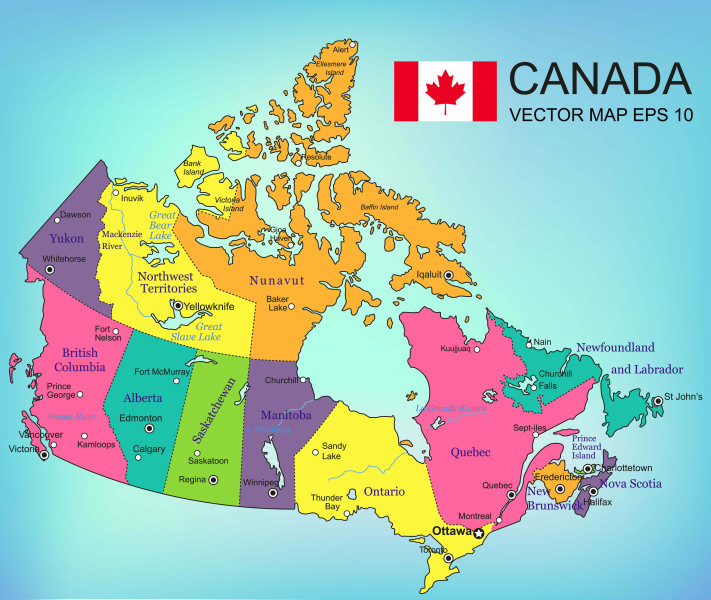 Canadian Wildfires 2026: Choking Skies and Unbreathable Air