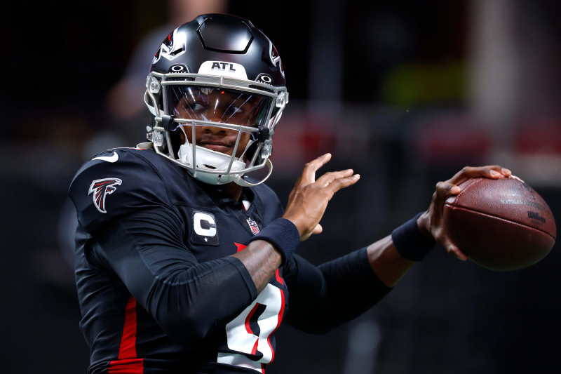 Cooper Rush's Rise and the Atlanta Falcons' 2026 Quarterback Conundrum