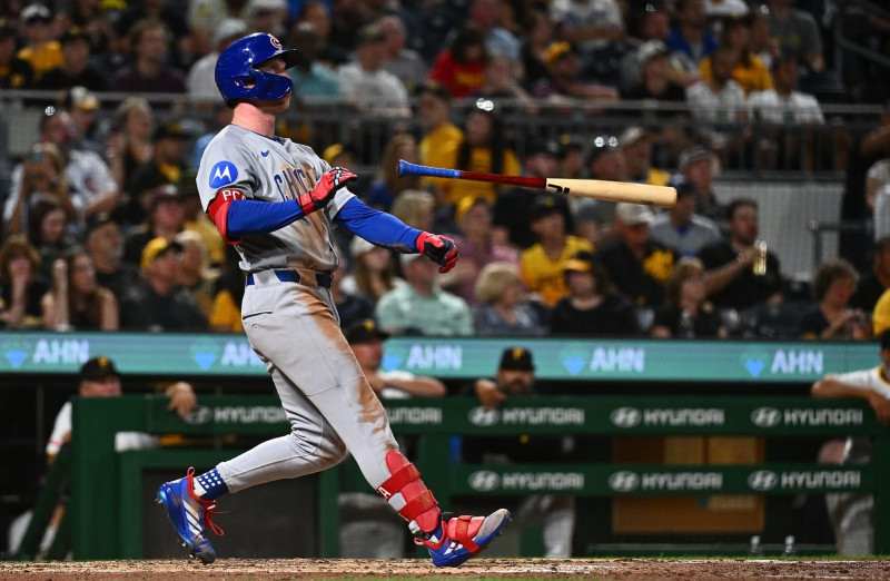 Crow-Armstrong's Heroics Fall Short as Herrera's Walk-Off Seals Cubs' Defeat