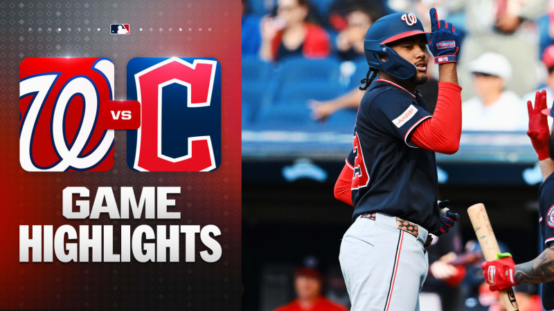 Curtis Mead Joins Red Sox in Major Trade With Nats