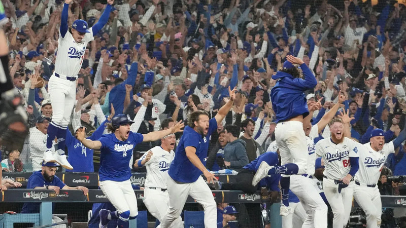 Dodgers Game Today: A Clash of Titans