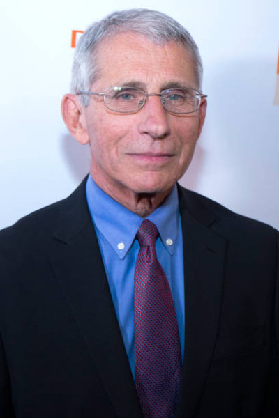 Dr. Anthony Fauci Faces New Scrutiny and Controversy