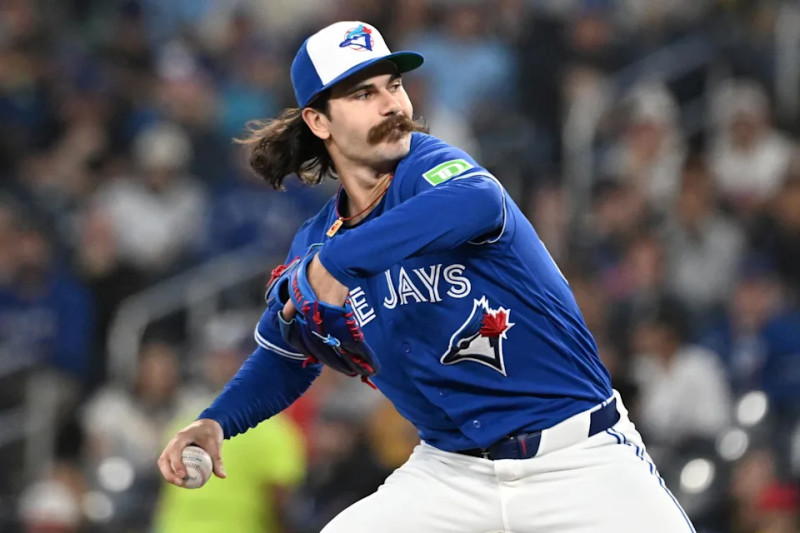 Dylan Cease Dominates as Blue Jays Shut Out Red Sox 6-0