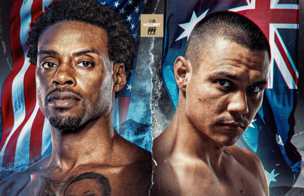 Errol Spence Jr. Stakes Claim in Sydney Showdown