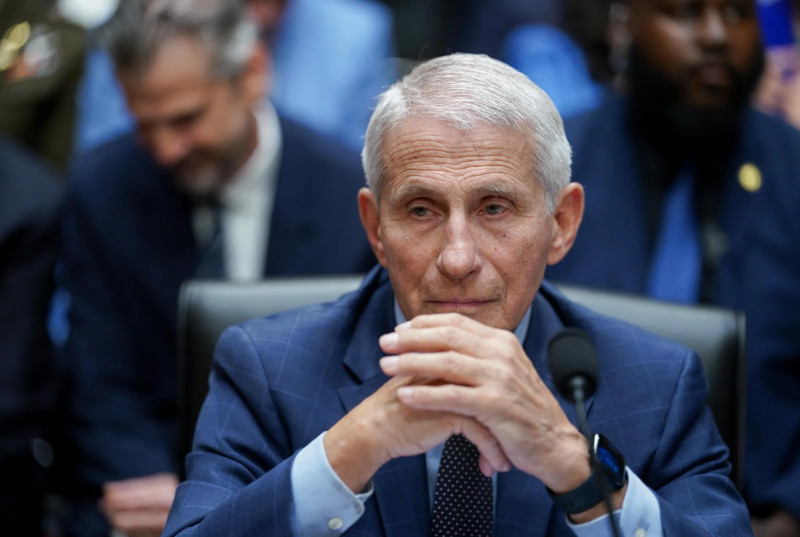 Fauci Invokes Fifth Amendment: A Political Circus or a Legitimate Inquiry?