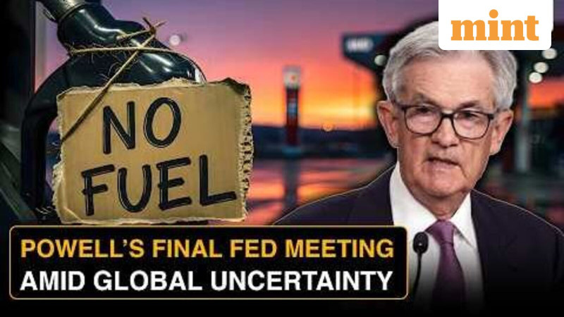Fed Meeting: Uncertainty and Decisions in the Fluorescent Glare