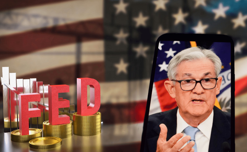 Federal Reserve Announces Fed Rate Decision Amid Economic Uncertainty
