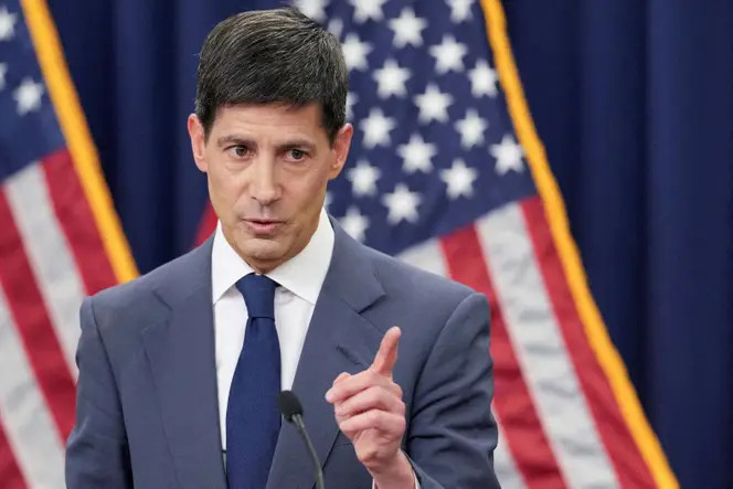 Federal Reserve Steadies Rates, Markets React to Kevin Warsh Messaging