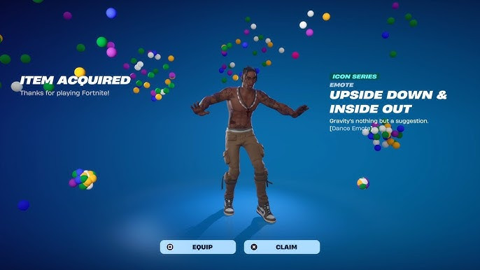 Fortnite: Down and Out