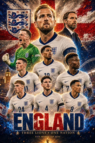 England Triumphs Over France in Epic World Cup Showdown