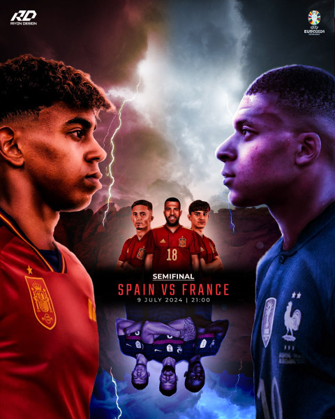 Spain's Victory Over France: A Masterclass in Discipline and Precision