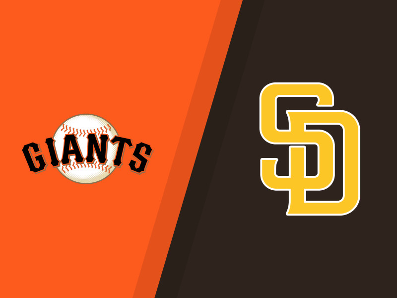 Giants vs. Padres: The Battle for Western Supremacy