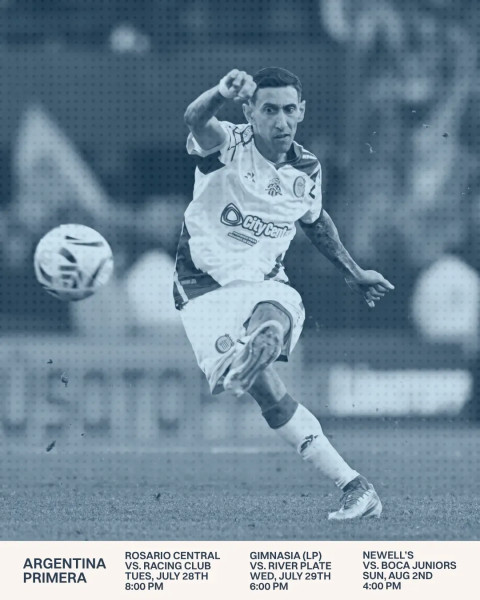 Gimnasia LP vs River Plate: A Night of Tension and Triumph