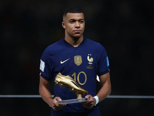 The 2026 World Cup Golden Boot Race: Mbappé's Stunning Performance