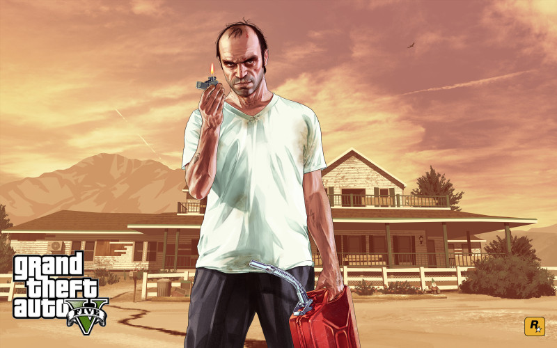 Grand Theft Auto VI Hypes Up With PS5 Release on Nov 19, 2026